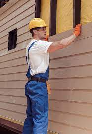 Best Insulated Siding Installation  in Blauvelt, NY